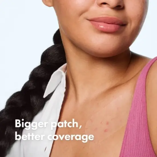 Hero Cosmetics Mighty Patch Body Patch - 4ct image {5}