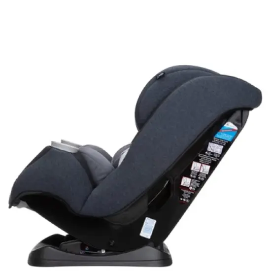 Maxi-Cosi Pria Pure Cosi All-in-One Convertible Car Seat image {11}