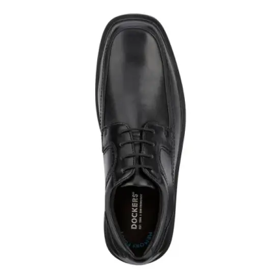 Dockers Mens Manvel Dress Oxford Shoe image {1}