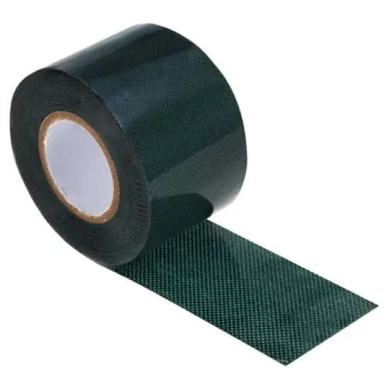 Unique Bargains Double-sided Self-Adhesive Artificial Grass Seaming Tape for Garden image {4}