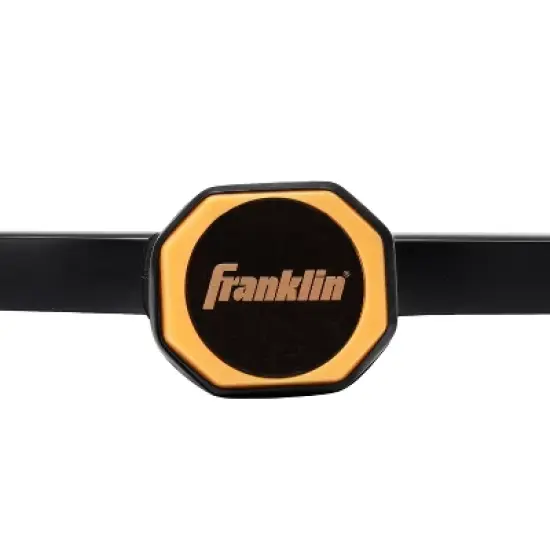 Franklin Sports Lunar Paddle Color Graphic 1: Pickleball Racquet, Polypropylene Core image {4}