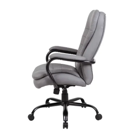 Heavy Duty Executive Chair - Boss Office Products image {4}