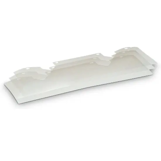 HP LaserJet Q6496A MFP ADF Mylar Sheets, Q6496A image {6}