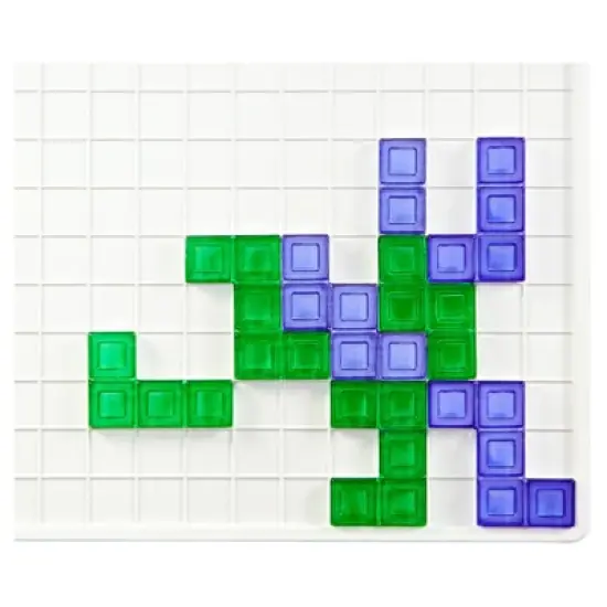 Classic Blokus Board Game image {5}