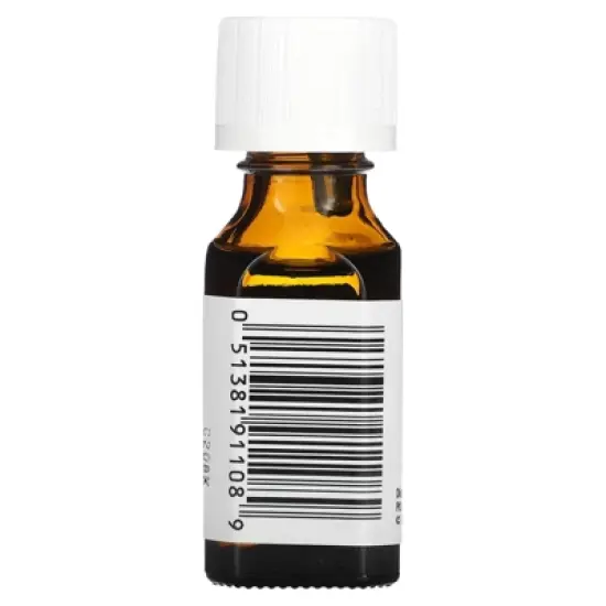 Aura Cacia Texas Cedarwood Pure Essential Oil - 0.5 fz image {1}