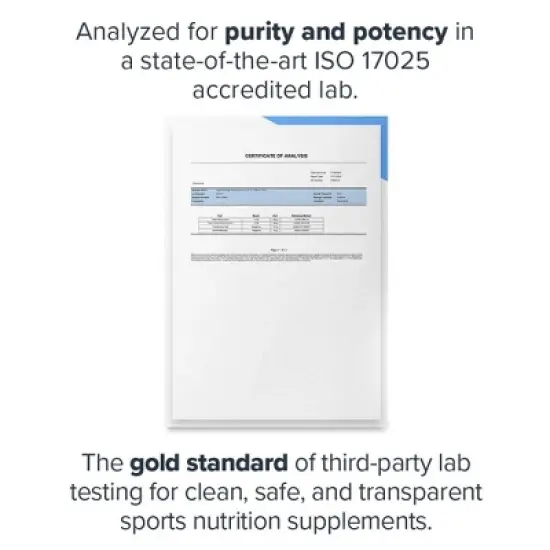 Energy Drink naturally sweetened and flavored - Case (12 Cans) image {3}