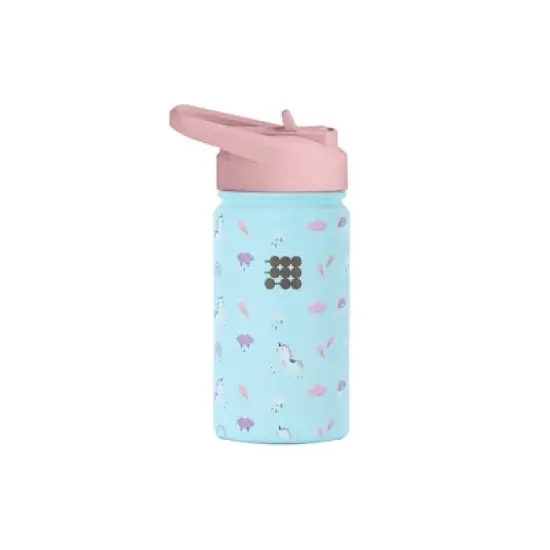 Cubitt Stainless Steel 14 oz Water Bottle for Kids image {6}