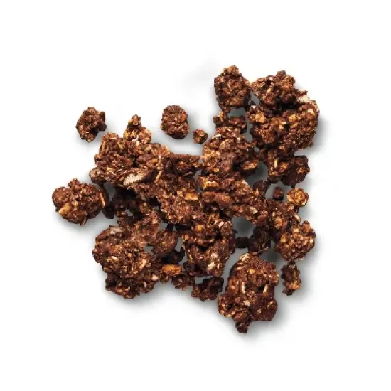 Double Chocolate Chunk Granola - 12oz - Good & Gather&trade; image {2}