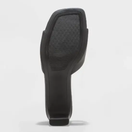 Women's Lindie Mule Heels - A New Day&trade; image {3}