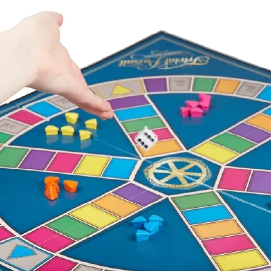Trivial Pursuit Game: Classic Edition image {7}