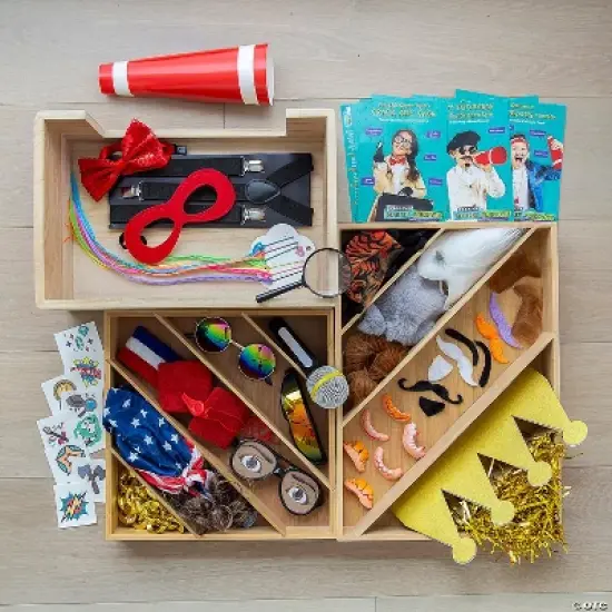 Master of Disguise Deluxe Kit image {1}