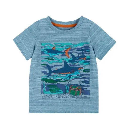 Andy & Evan  Infant  T-Shirt Set image {2}