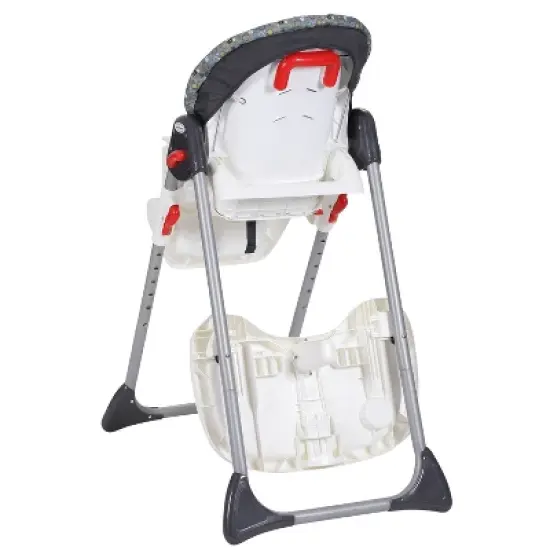 Baby Trend Sit Right High Chair - Tanzania Gray image {2}