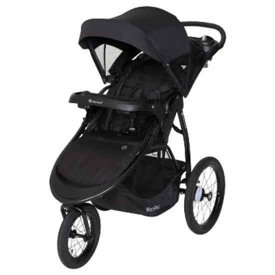 Baby Trend Expedition Race Tec Jogger Stroller image {3}