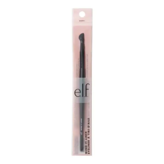 e.l.f. Wing It Liner Makeup Brush image {5}
