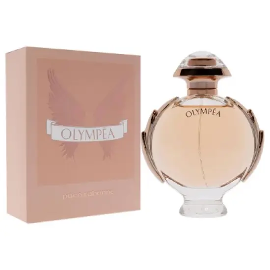 Olympea by Paco Rabanne Women's Eau De Parfum image {5}