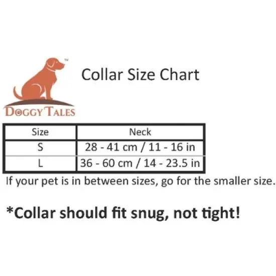 Doggy Tales Realtree Adjustable Dog Collar Edge image {2}