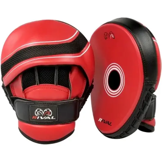 Rival Boxing RPM1 Ultra Punch Mitts image {4}