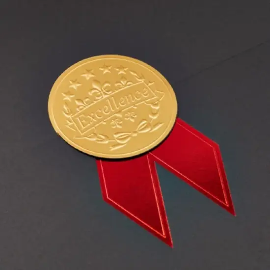 Paper Junkie 12 Pack Black Tri Fold Certificate Holders for Letter-Size 8.5 x 11, Graduation Folder, Diploma Cover, 12.5 x 9.2 In image {8}