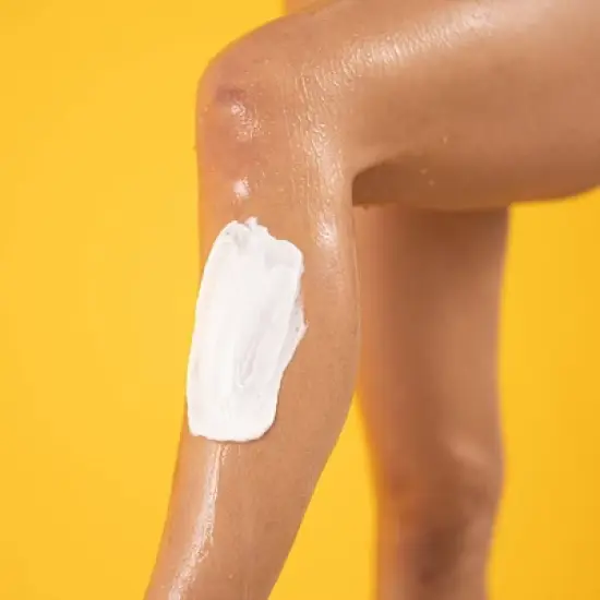 Nad's 3-in-1 Butter Body Hair Removal Cream - 5.1 fl oz image {2}