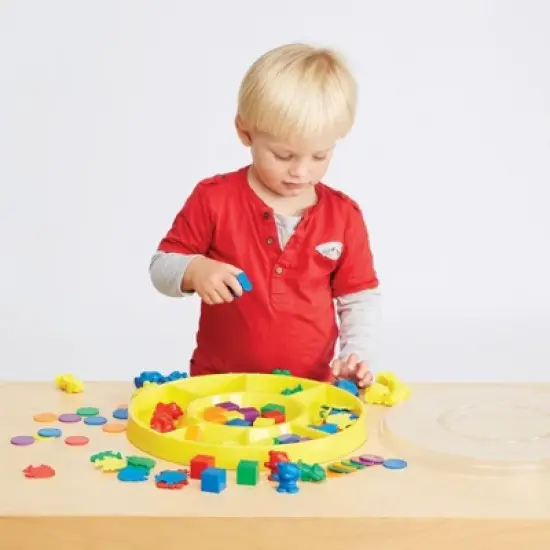 Edx Education First Sorting Kit image {2}