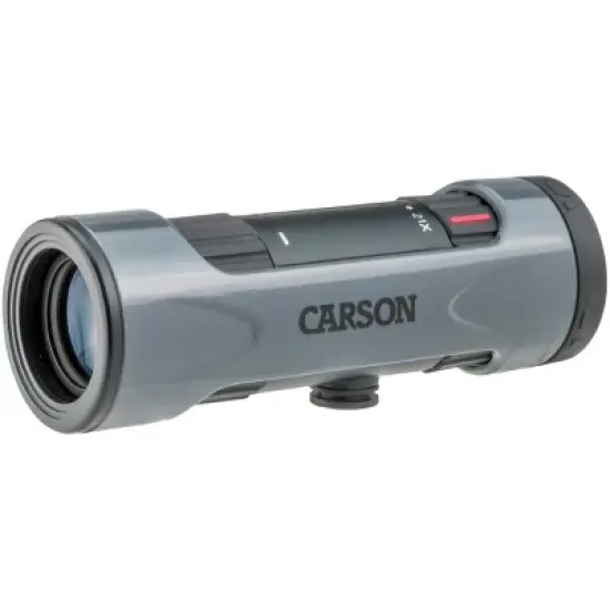 CARSON MonoZoom 7x to 21x 21 mm Monocular image {5}