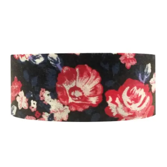 Wrapables Floral & Nature Japanese Washi Masking Tape image {35}