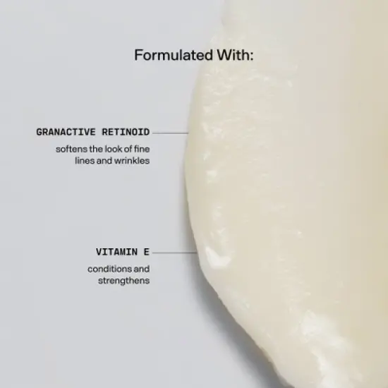 Versed Smooth Landing Advanced Retinoid Eye Balm - 0.42 fl oz image {3}