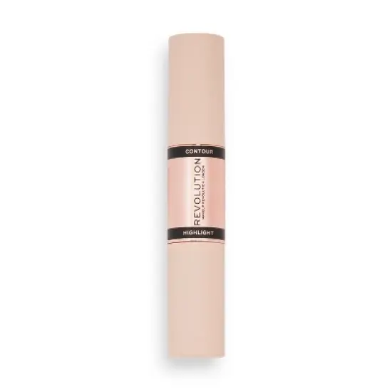 Makeup Revolution Fast Base Contour Stick - 0.3oz image {6}