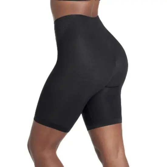 Leonisa  Seamless Luxe Smoothing Slip Short - image {1}