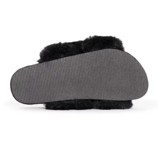 MUK LUKS Women's Hydrangea Slipper image {3}