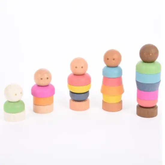 Learning Advantage&reg; Diversity Kits image {2}