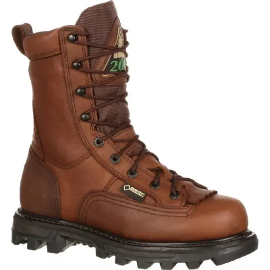 Men's Rocky BearClaw GORE-TEX&reg; Waterproof 200G Insulated Outdoor Boot image {7}