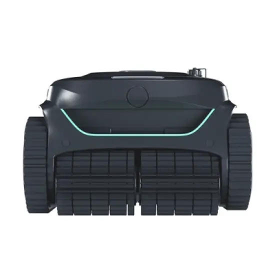 WYBOT C2 Pro Robot Cleaner Pool Vacuum image {4}