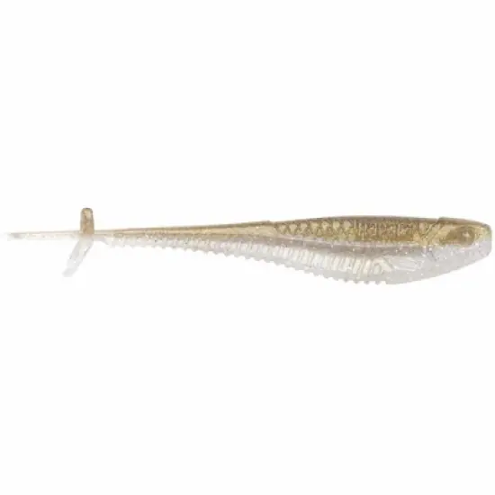 Rapala CrushCity Mooch Minnow 3.5" image {21}