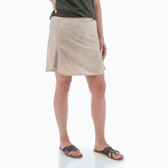 Aventura Clothing Women's Menlo Skort image {5}
