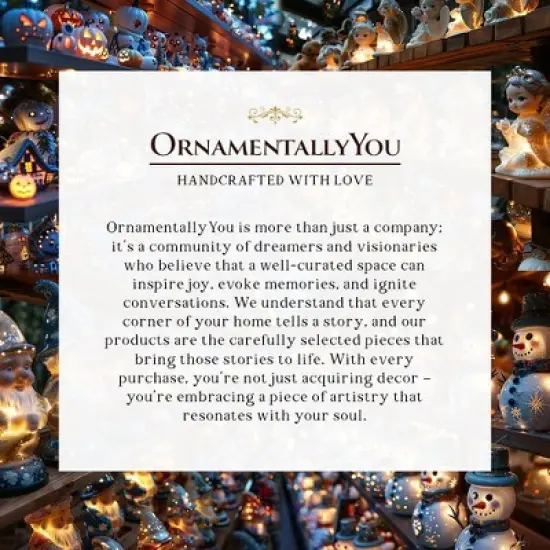 Paws Printed on our Hearts Memorial Stepping Stone for Pet, 9.5" Dog Funeral and Pet Cemetery Decor| OrnamentallyYou image {4}