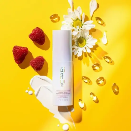 Kopari Antioxidant Face Shield Mineral SPF 30 - 1.5oz - Ulta Beauty image {5}