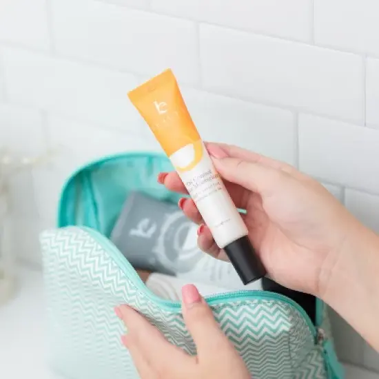 Beauty by Earth Oil Control Moisturizer, 1oz image {8}