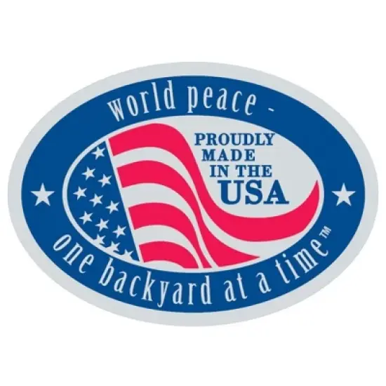 Music of the Spheres Mongolian Alto, Medium Handcrafted, Precision Tuned, Weather Resistant Unique Outdoor Wind Chime, 50" image {5}