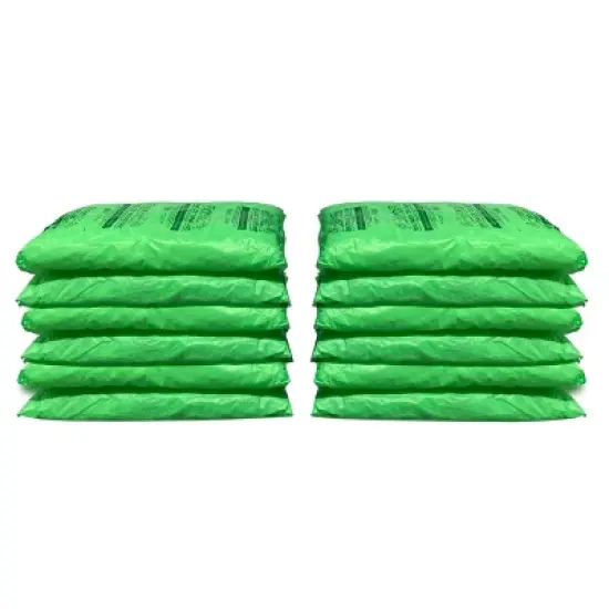 UOFFICE Packaging Peanut Pad loc bags - 12 pack image {3}