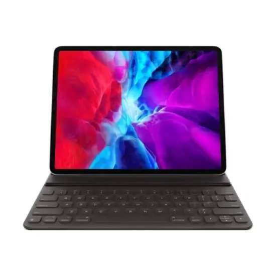 Apple Smart Keyboard Folio for 12.9-inch iPad Pro image {2}