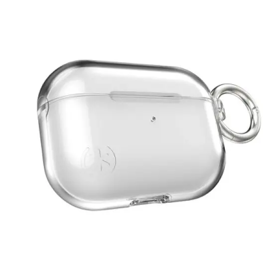 Speck Presidio Case Airpods 3rd Generation - Clear image {1}