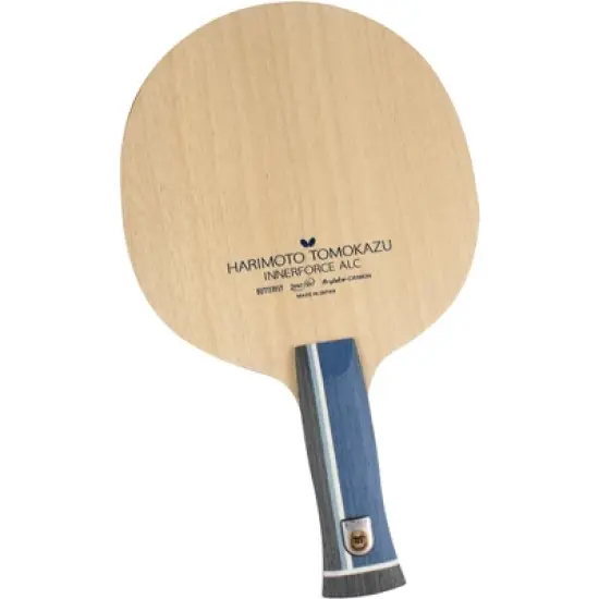 Butterfly Harimoto Innerforce ALC Blade image {7}