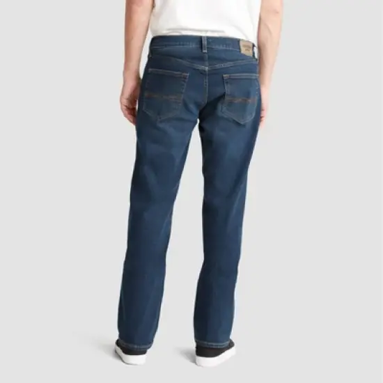 DENIZEN&reg; from Levi's&reg; Men's 285&trade; Relaxed Fit Jeans image {2}