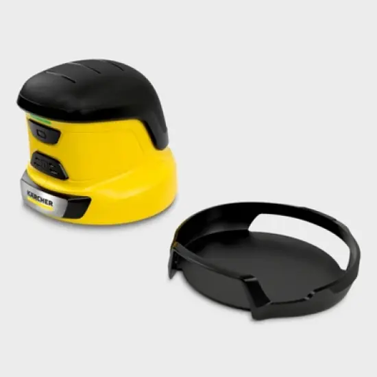 Karcher EDI 4 Electric Ice Scraper image {8}