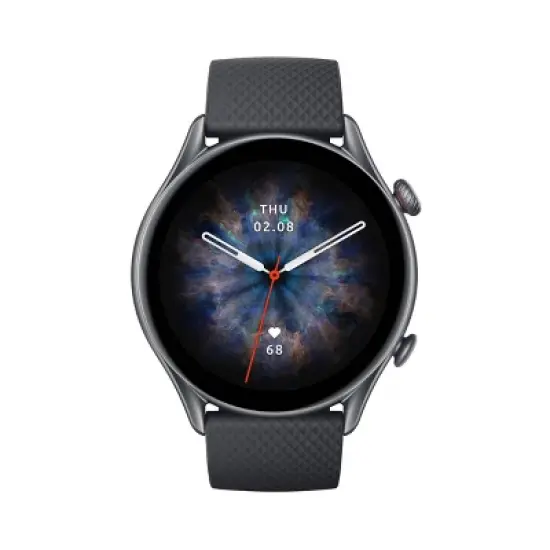 Amazfit GTR 3 Pro Smartwatch image {15}