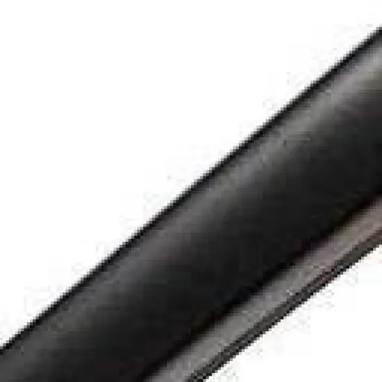 Gourmac Hutzler 12 Inch Melamine Slotted Spoon image {2}