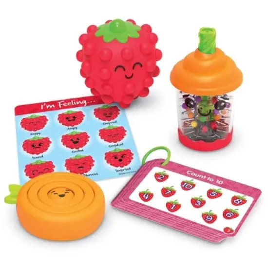 Learning Resources Smoothie Calming Kit image {2}