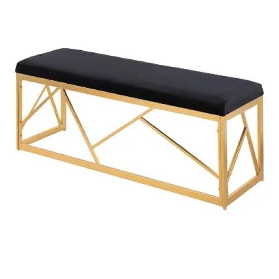 Folia 44" Bench - LumiSource image {2}